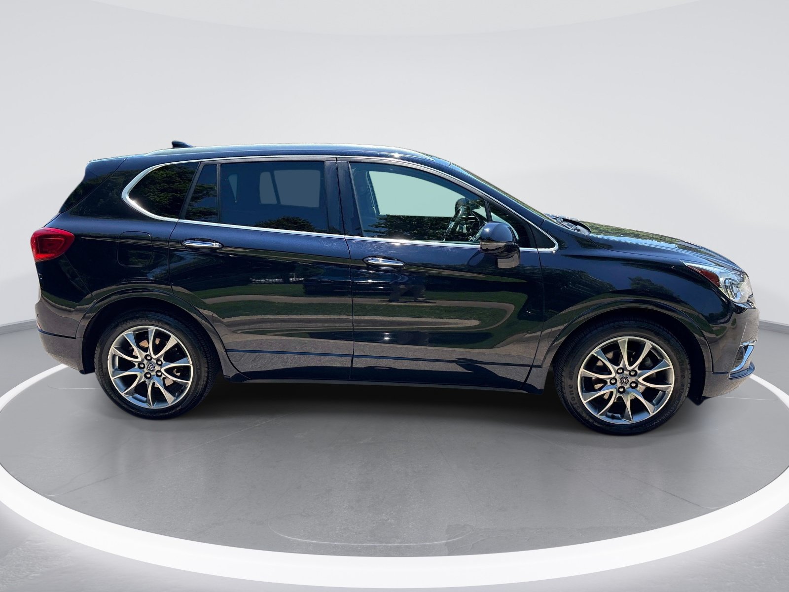 Used 2020 Buick Envision Essence w/ Experience Buick Package FWD image 9