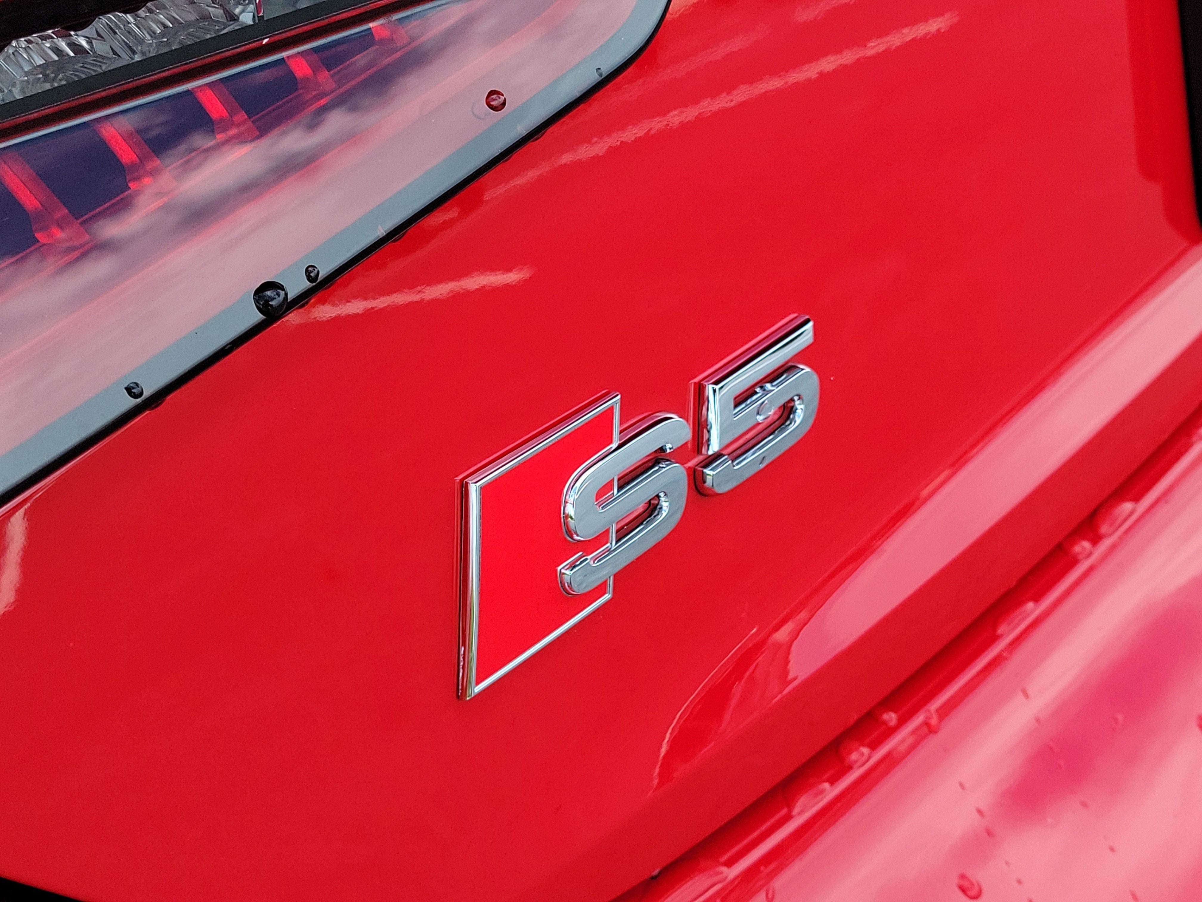 Used 2018 Audi S5 Prestige w/ Luxury Package AWD/4WD image 5