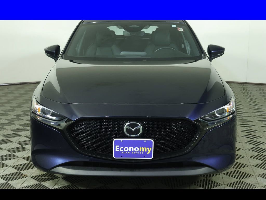 Used 2024 MAZDA MAZDA3 s image 7