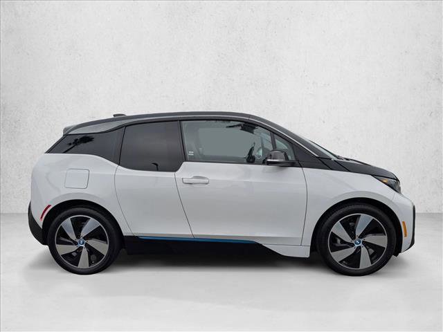 Used 2019 BMW i3 image 4