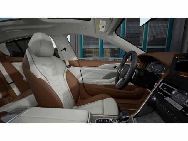 New 2026 BMW 840i RWD image 9