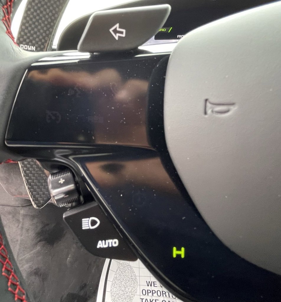 Used 2024 Ferrari 296 GTB image 23