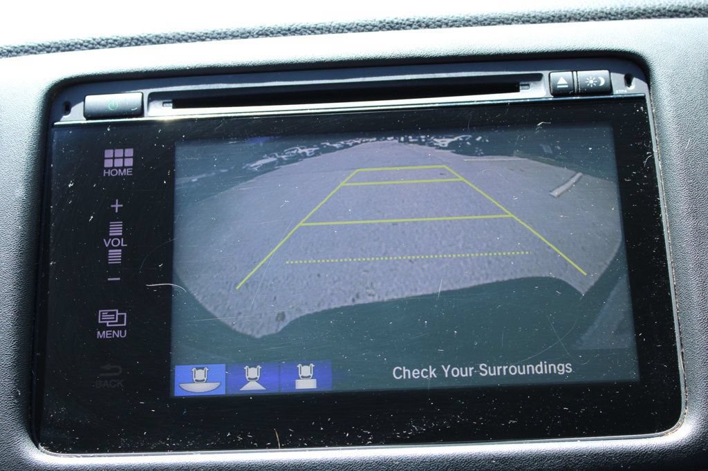 Used 2017 Honda HR-V EX image 18