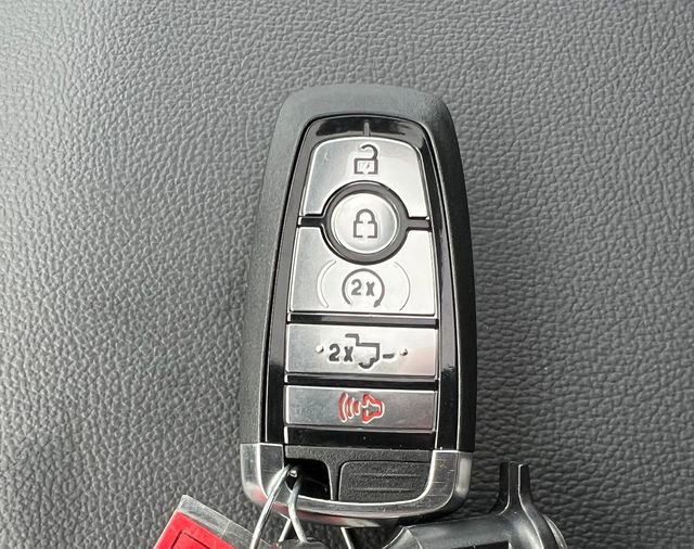 New 2026 Ford F150 Lariat w/ Equipment Group 502A High image 20