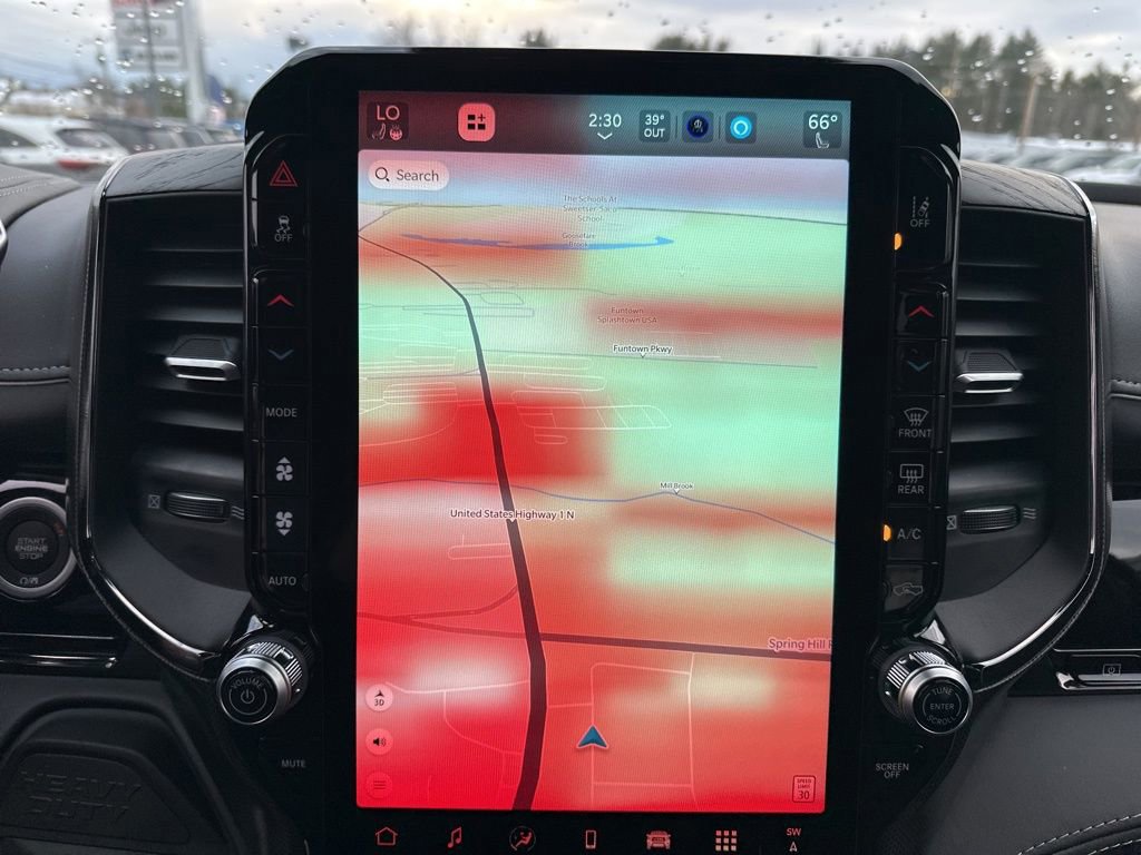 New 2026 RAM 2500 Limited image 18