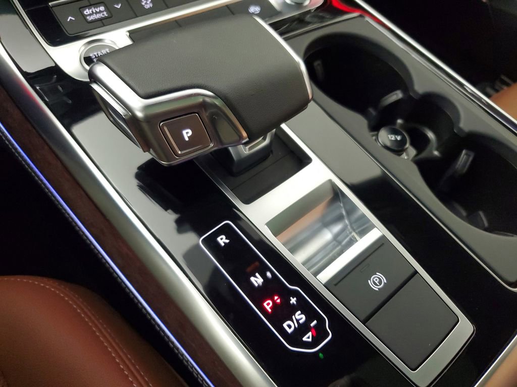 Used 2025 Audi Q7 3.0T Premium Plus image 31