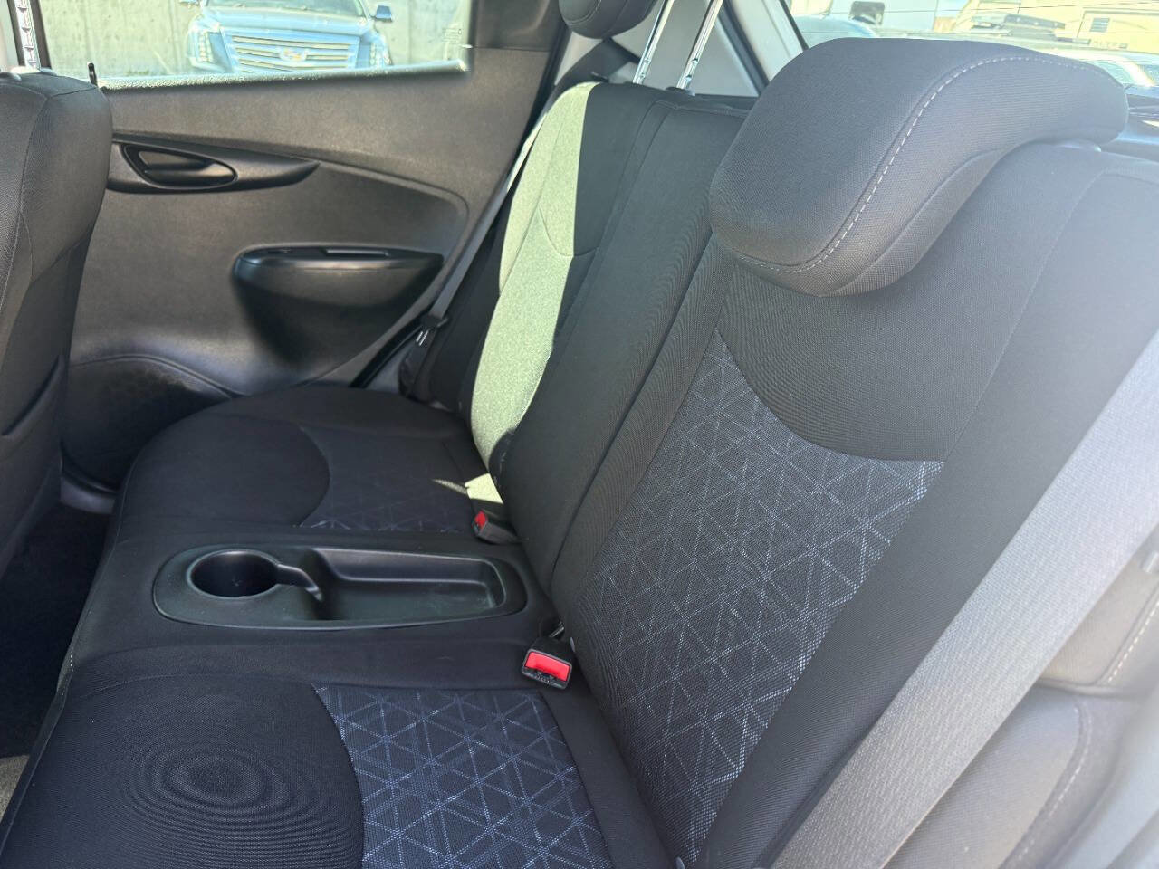 Used 2020 Chevrolet Spark LT image 18