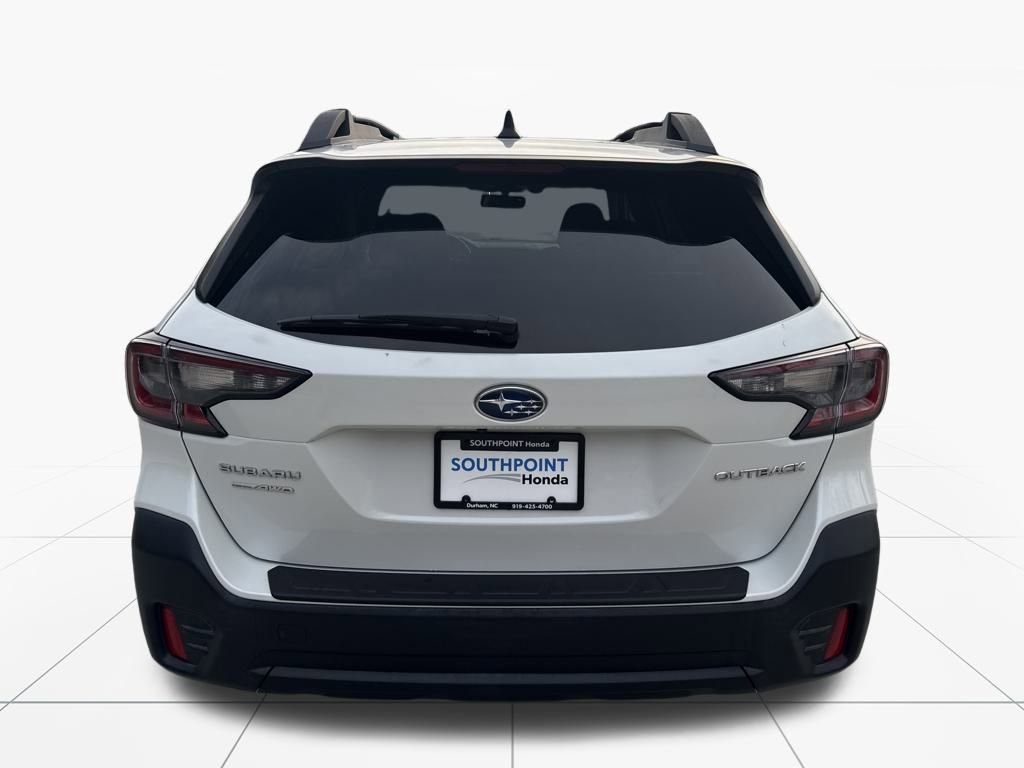 Used 2021 Subaru Outback Premium image 7