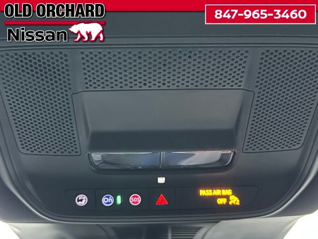 Used 2024 Chevrolet Blazer EV LT AWD/4WD image 17
