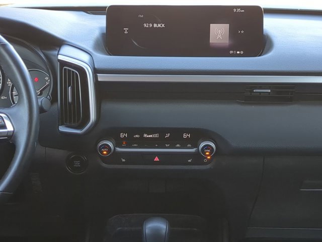 Used 2025 MAZDA CX-50 AWD 2.5 S w/ Preferred Package image 18