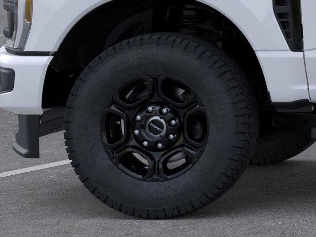 New 2025 Ford F350 XL w/ STX Appearance Package image 19