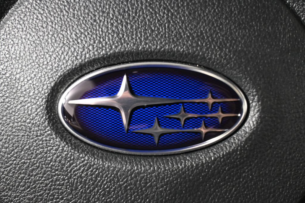 Certified 2026 Subaru Forester Wilderness AWD/4WD image 35