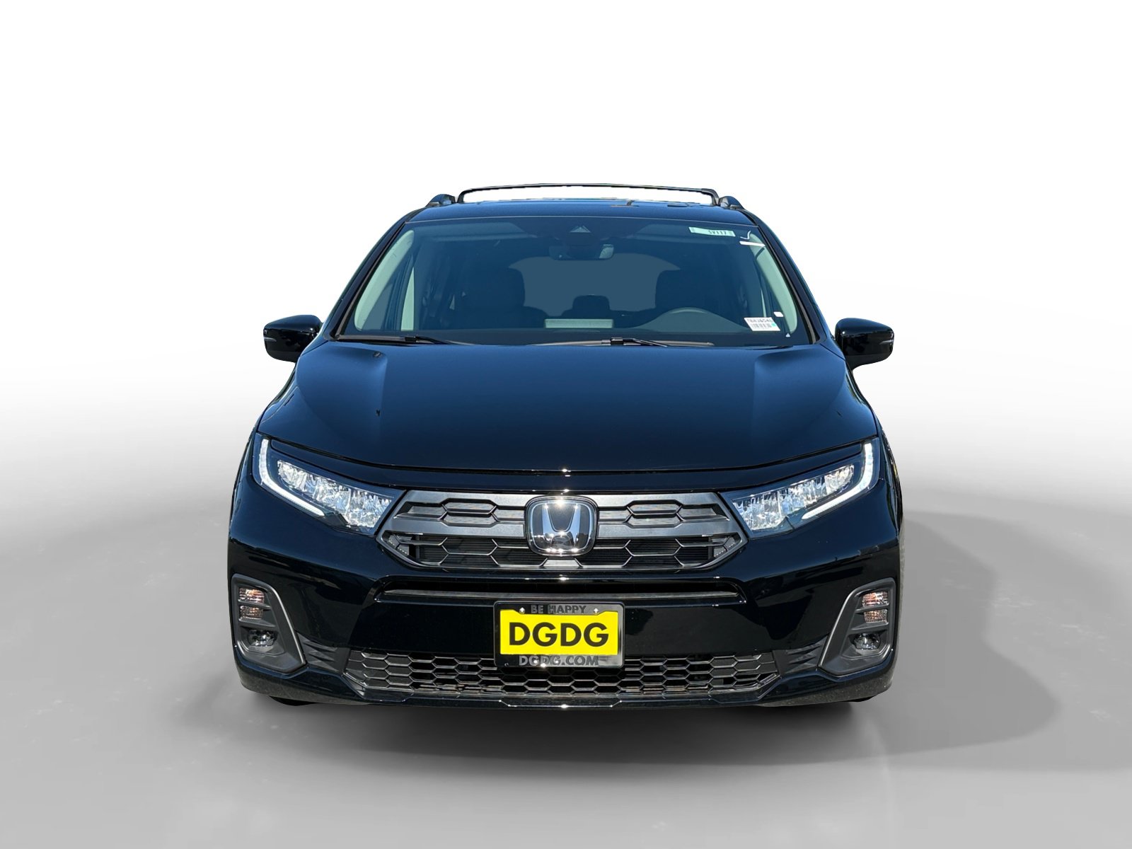 New 2026 Honda Odyssey EX-L image 8