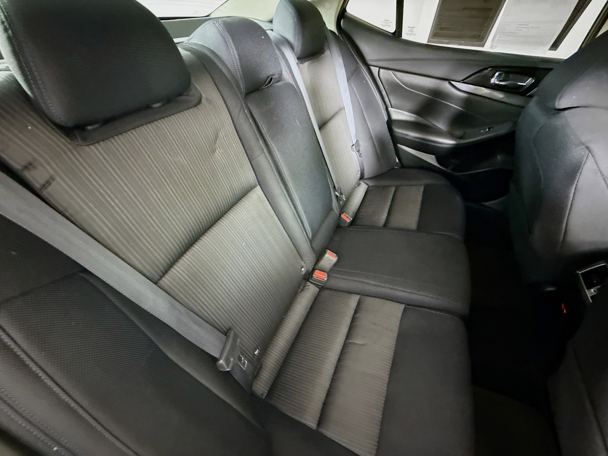 Used 2019 Nissan Maxima 3.5 S w/ Floor Mat Group image 32