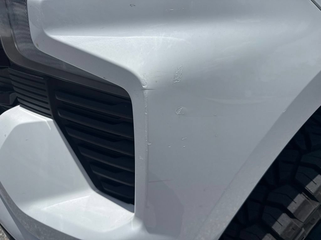 Used 2023 Chevrolet Silverado 1500 RST RWD image 17