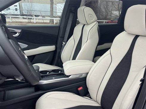 New 2026 Acura RDX A-Spec AWD/4WD image 29