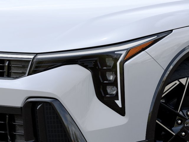 New 2026 Kia K4 GT-Line FWD image 11