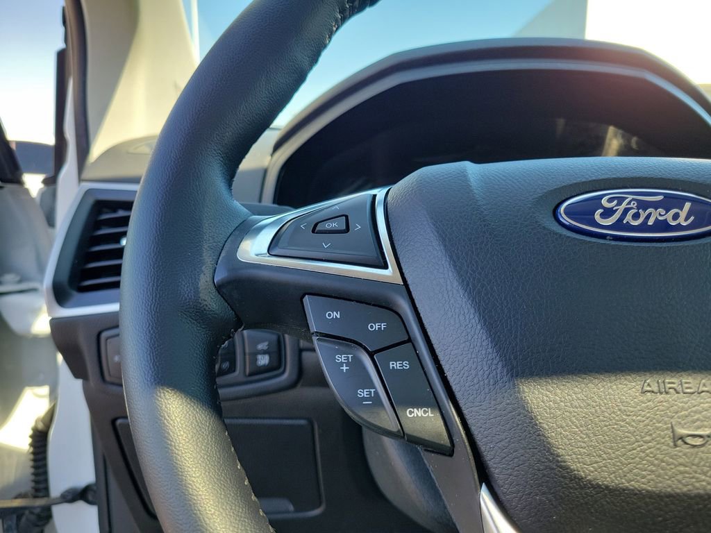 Certified 2023 Ford Edge SEL w/ Convenience Package AWD/4WD image 24