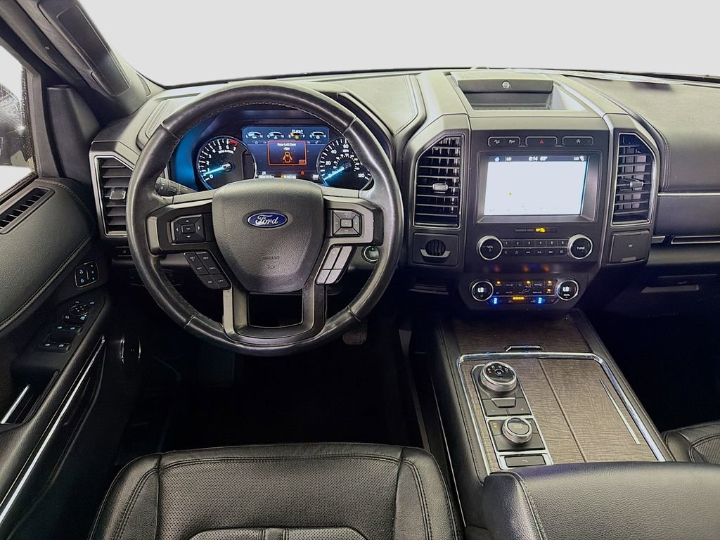 Used 2019 Ford Expedition Max Limited image 26