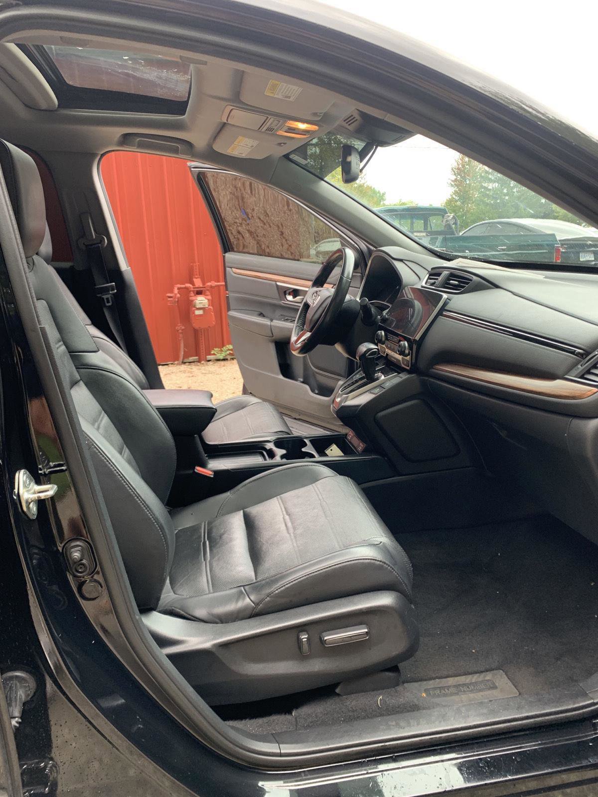 Used 2020 Honda CR-V EX-L image 21