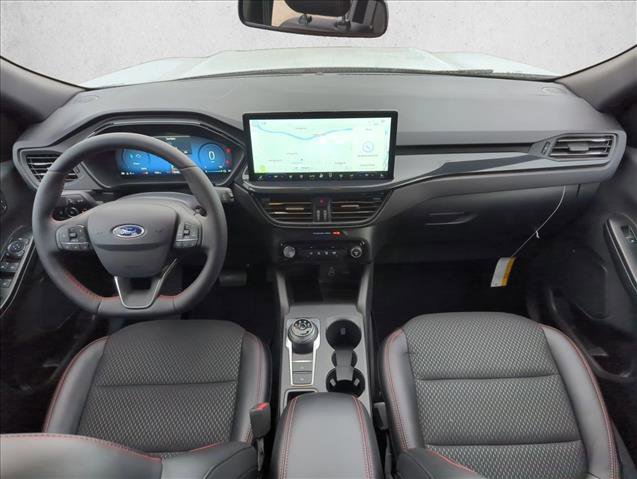 New 2025 Ford Escape ST-Line Elite image 14