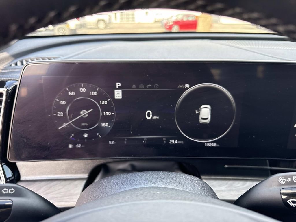 Used 2023 Kia Sportage X-Pro image 30