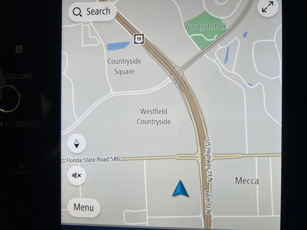 Certified 2025 Subaru Outback Touring XT w/ Popular Package #2 image 21