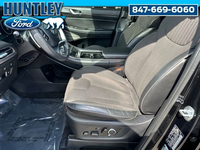 Used 2024 Hyundai Palisade Calligraphy AWD/4WD image 24