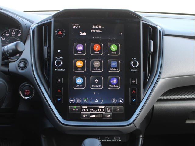 New 2026 Subaru Crosstrek 2.0i Premium image 30