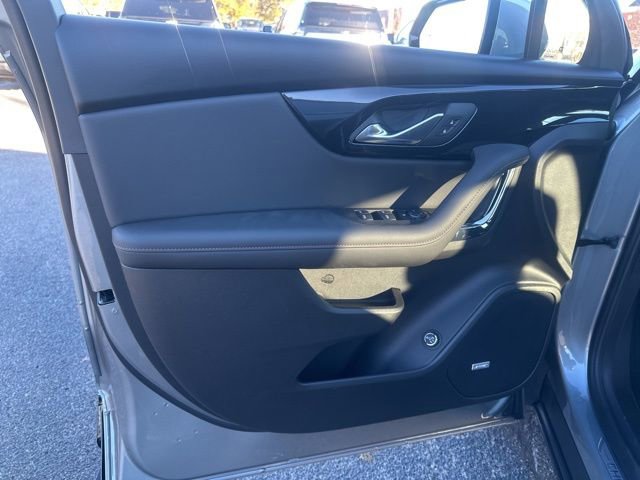 New 2026 Chevrolet Blazer RS image 11