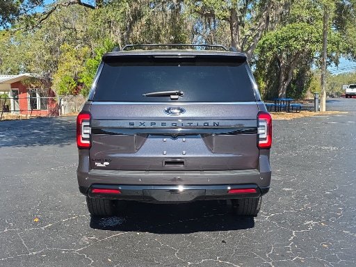 Certified 2024 Ford Expedition Limited image 10