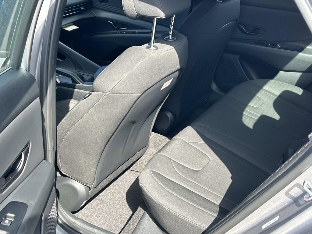 New 2026 Hyundai Sonata N Line image 46