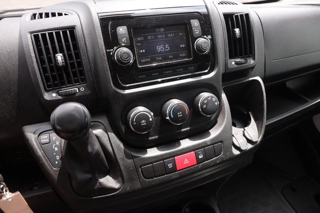 Used 2019 RAM ProMaster 2500 FWD image 18