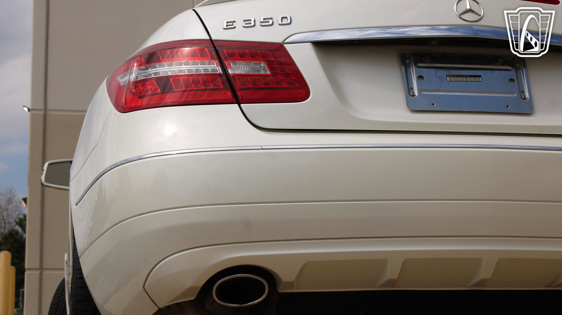 Used 2012 Mercedes-Benz E 350 Cabriolet image 36