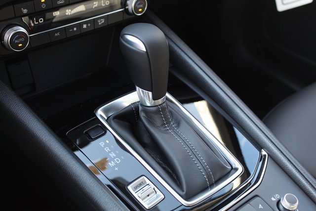 New 2025 MAZDA CX-5 AWD 2.5 S w/ Select Package image 27