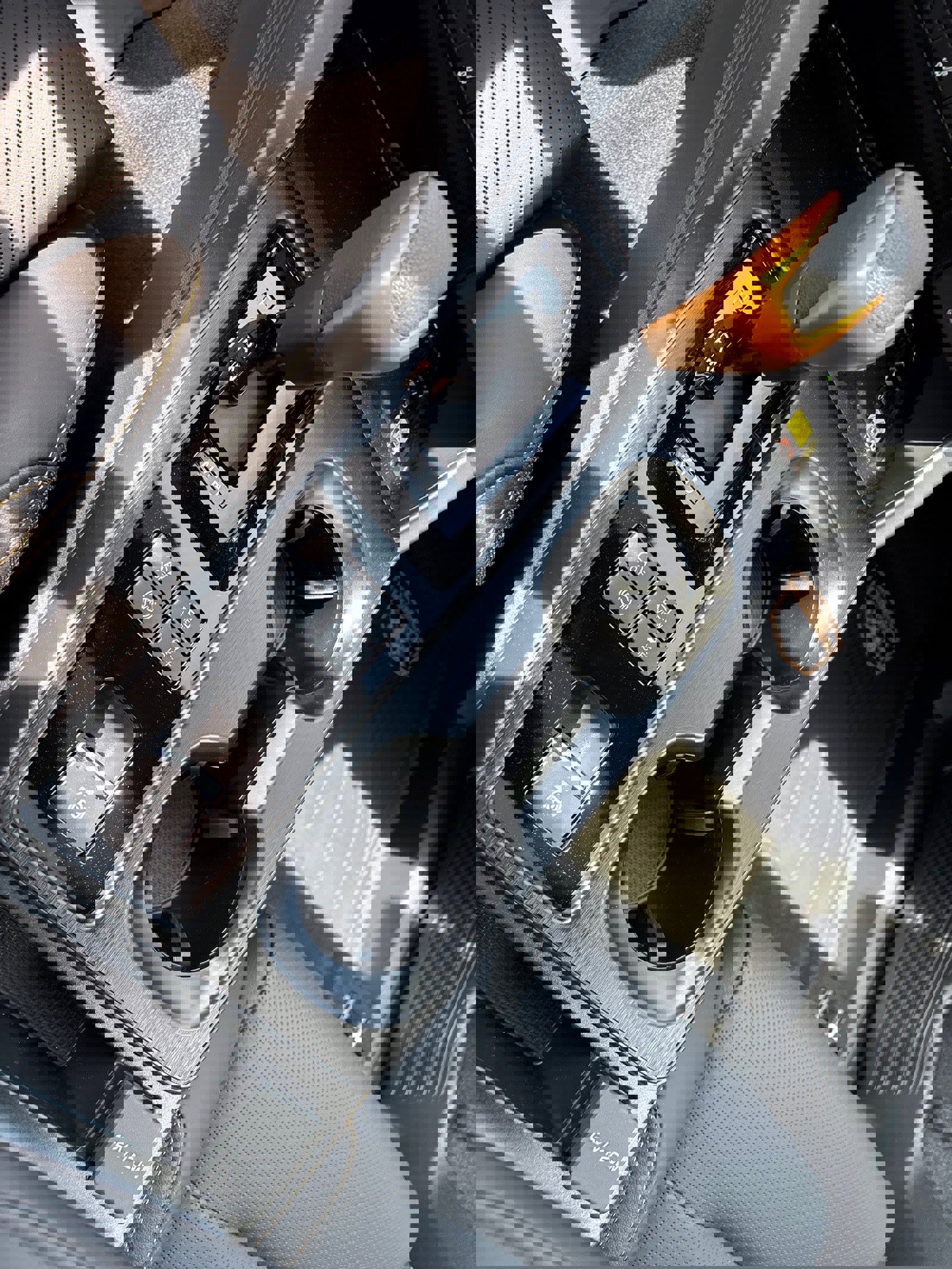 New 2026 Subaru Outback Wilderness image 25