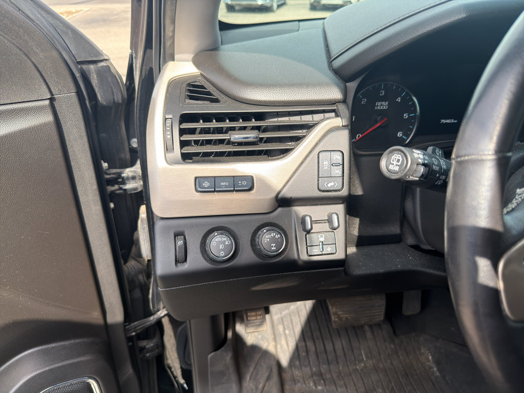 Certified 2019 GMC Yukon XL Denali AWD/4WD image 18