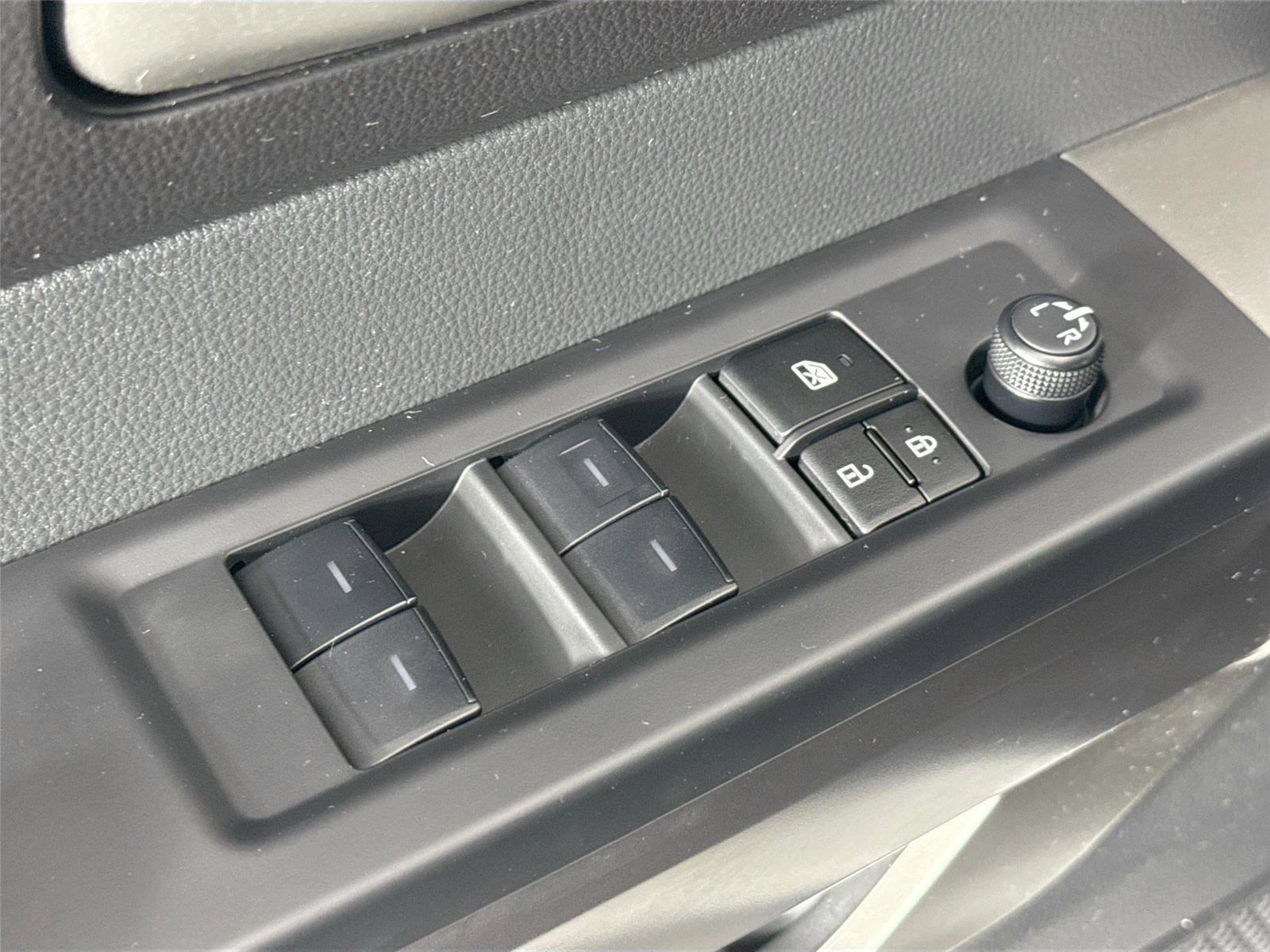 Used 2024 Toyota Tundra SR5 w/ SR5 Convenience Package RWD image 25