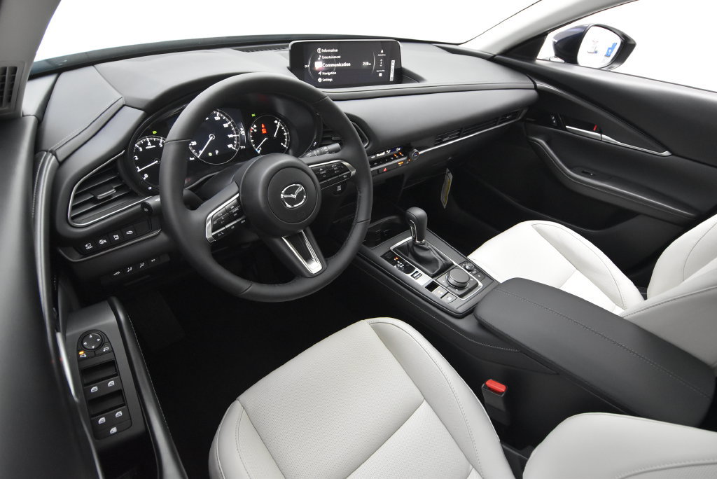 New 2026 MAZDA CX-30 AWD 2.5 S w/ Premium Package image 30