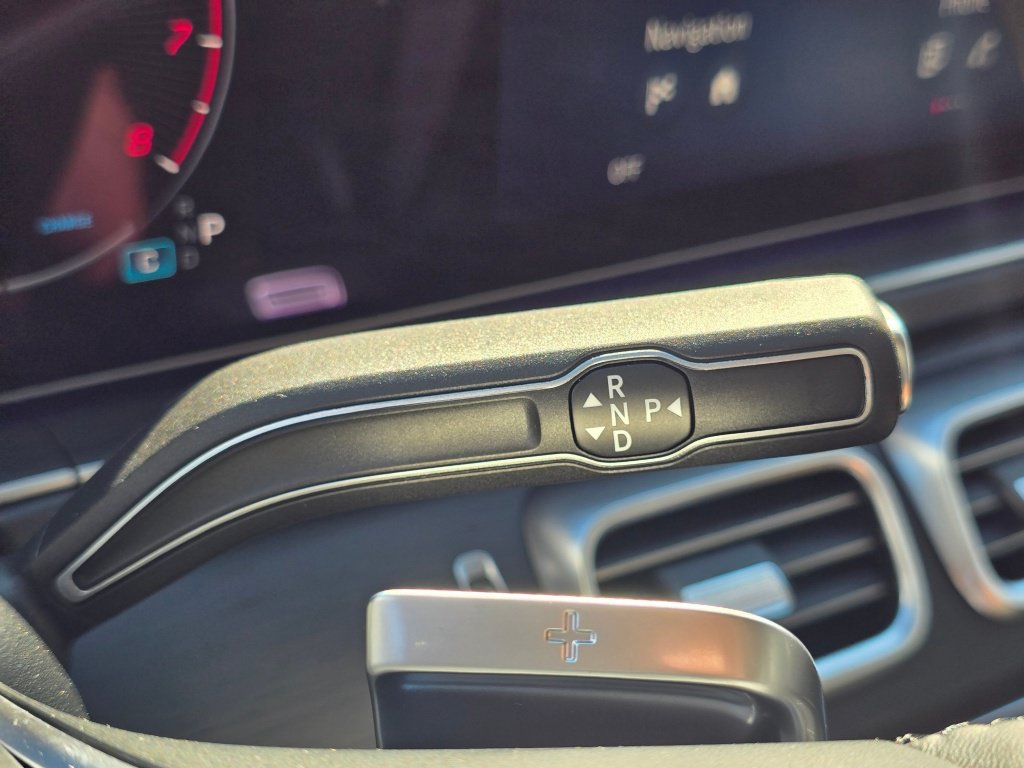 New 2026 Mercedes-Benz GLE 450 4MATIC image 15