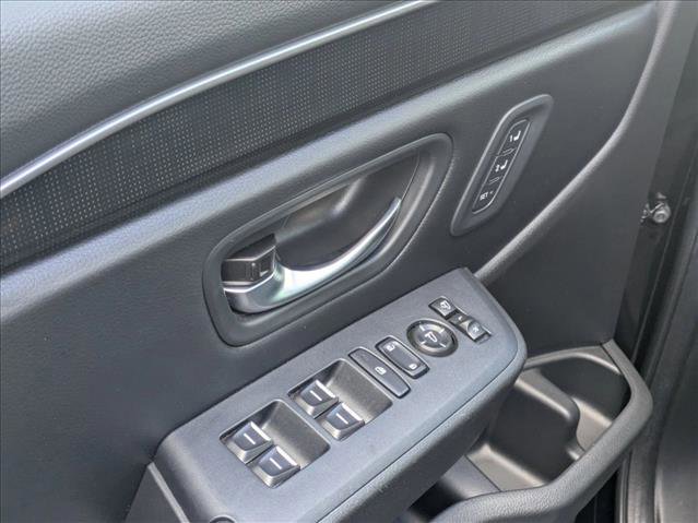 Certified 2025 Honda Pilot Elite image 13