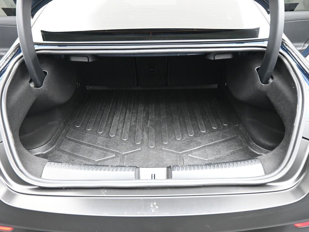 Used 2022 Mercedes-Benz CLA 35 AMG 4MATIC image 23