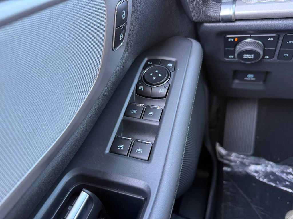 New 2026 Ford Expedition Active image 20