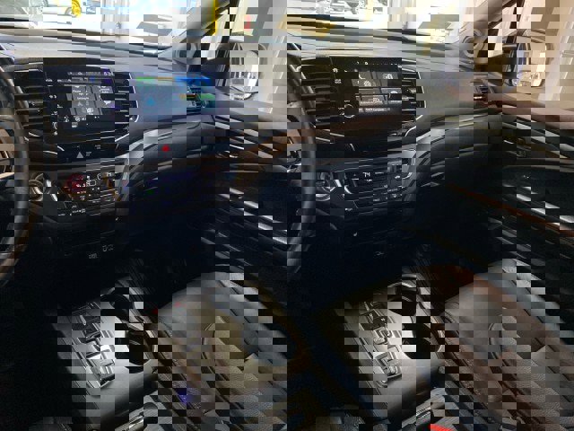 Used 2022 Honda Pilot EX-L image 18