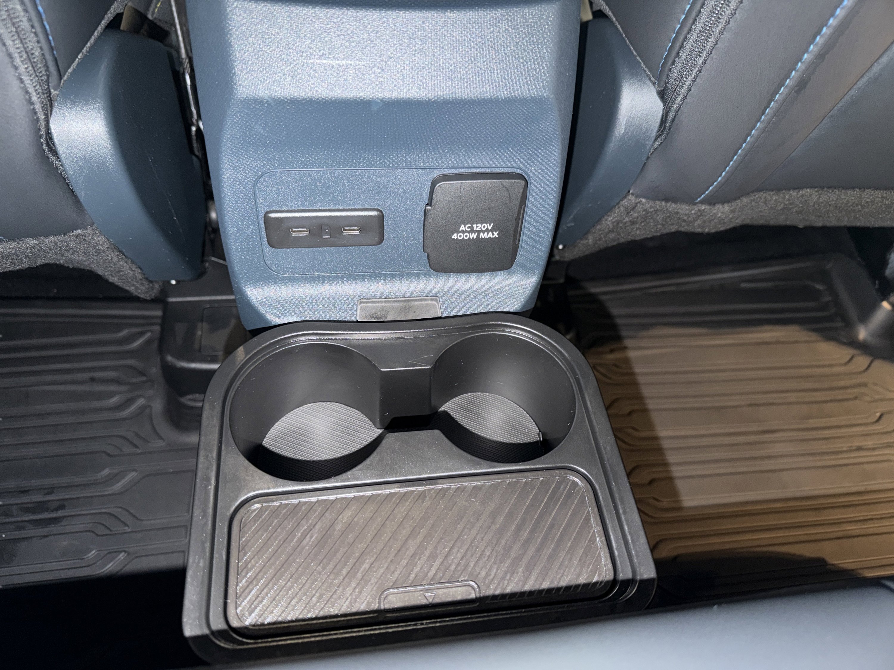 Used 2025 Ford Maverick Lobo image 31