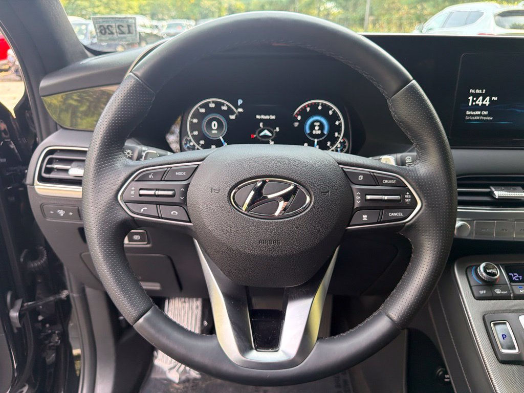 Certified 2022 Hyundai Palisade Calligraphy AWD/4WD image 23