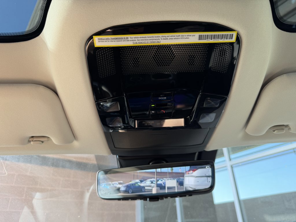 Used 2023 Lexus RZ 450e Premium image 22