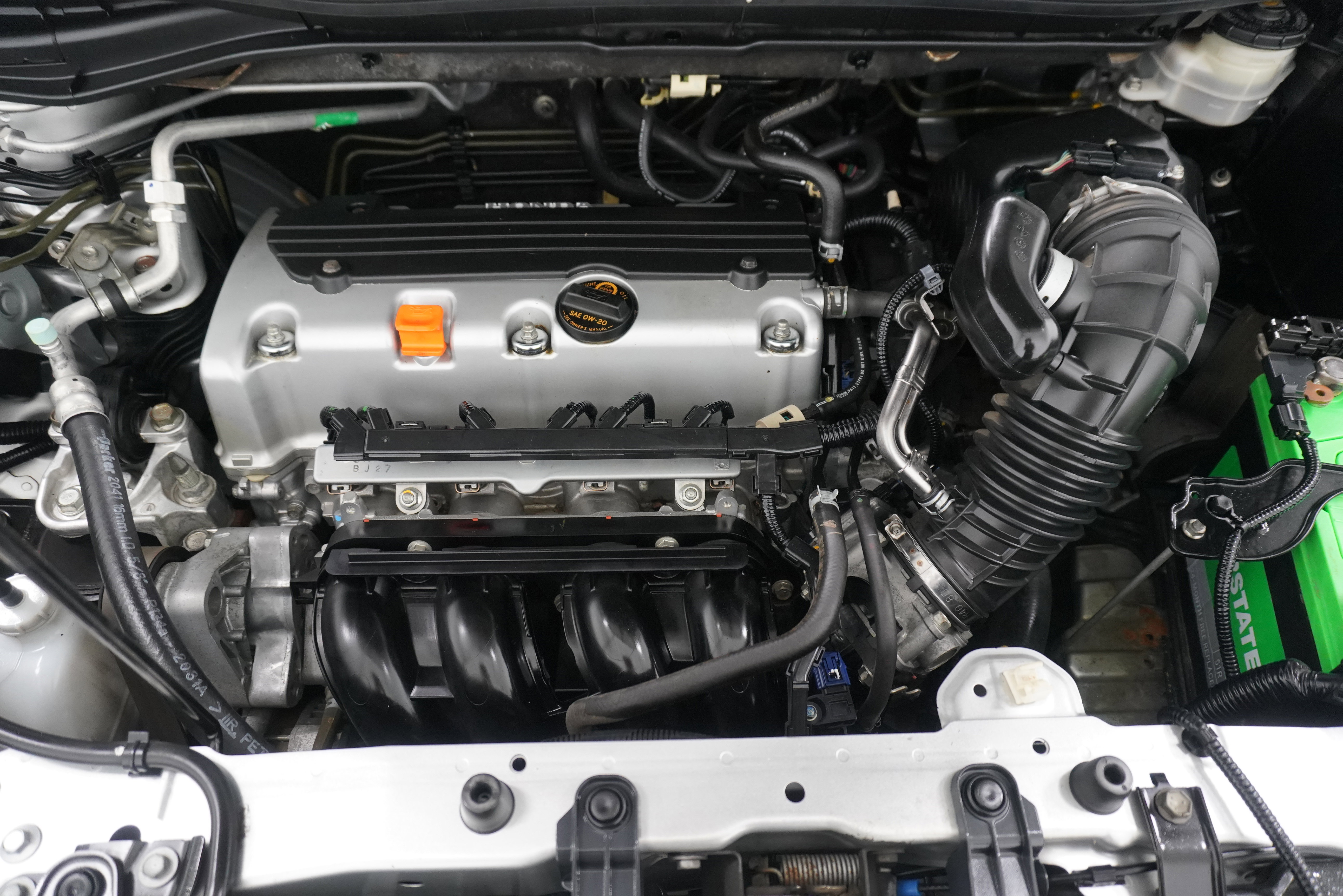 Used 2012 Honda CR-V EX-L image 30