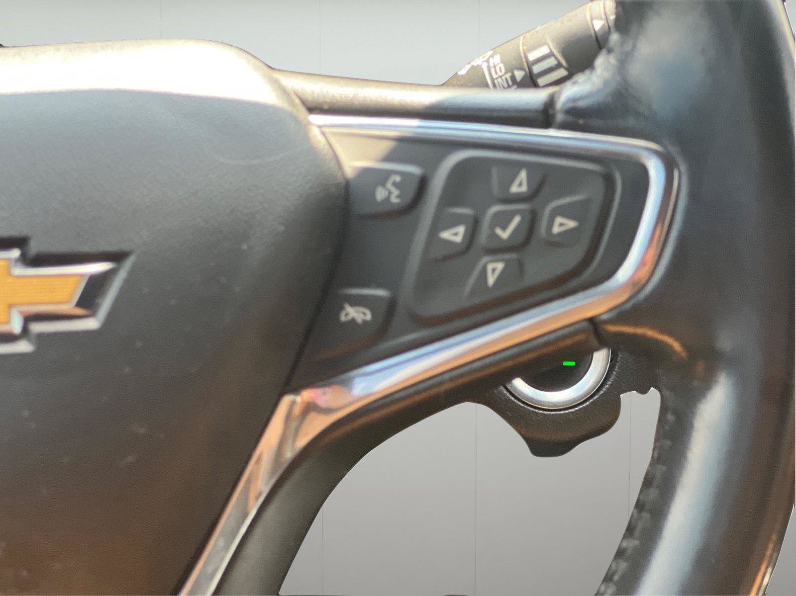 Used 2020 Chevrolet Equinox Premier FWD image 14