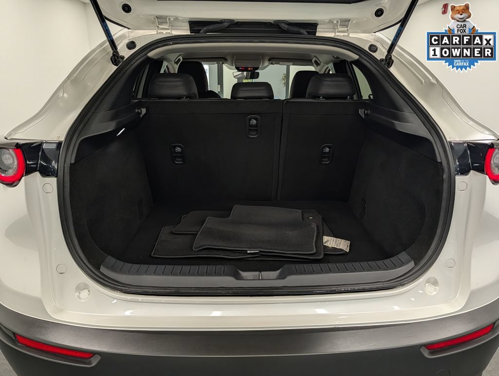 Used 2023 MAZDA CX-30 AWD 2.5 S w/ Preferred Package image 25